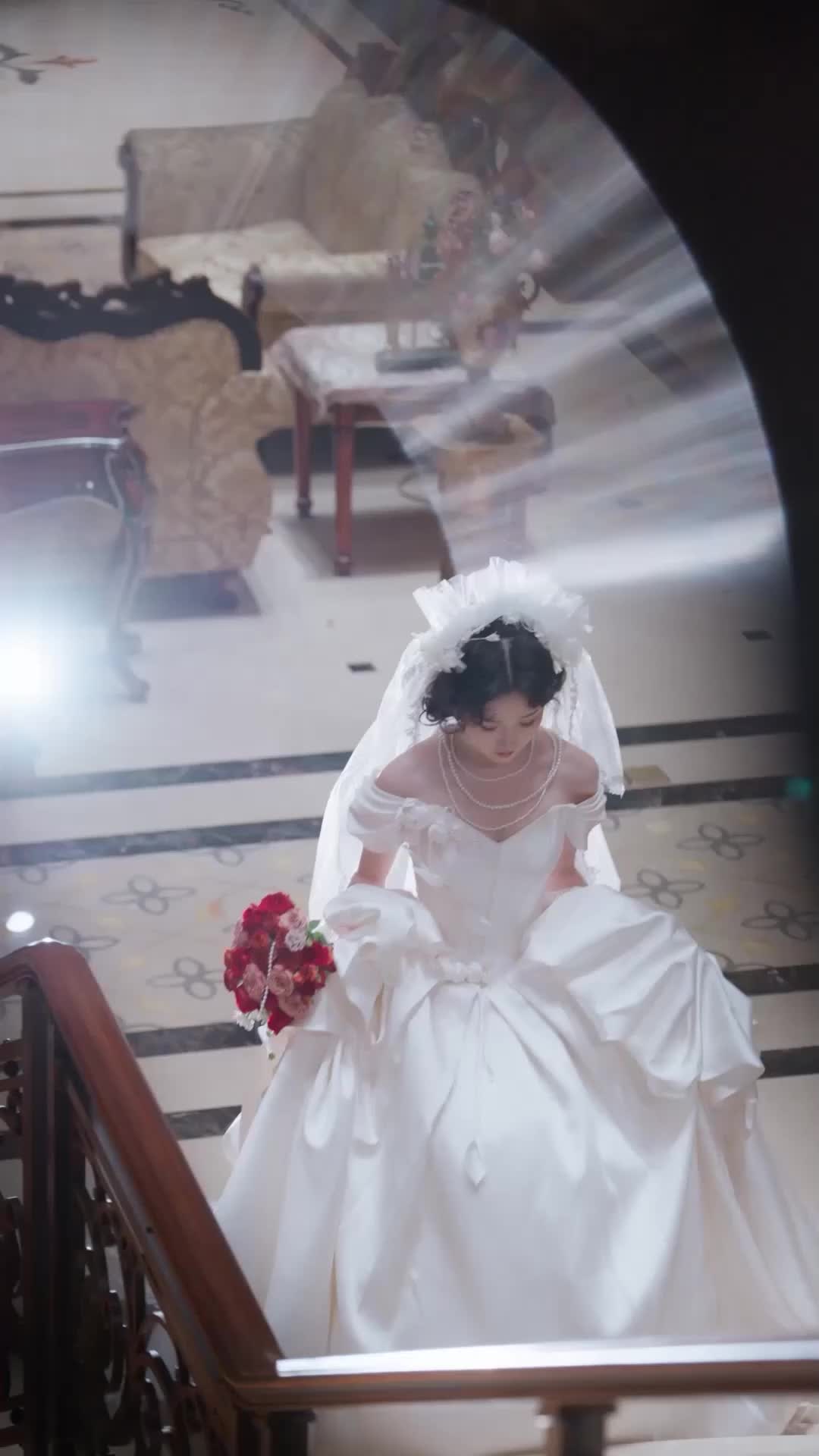 Episodio 1 - Él es el dios que vino por mí